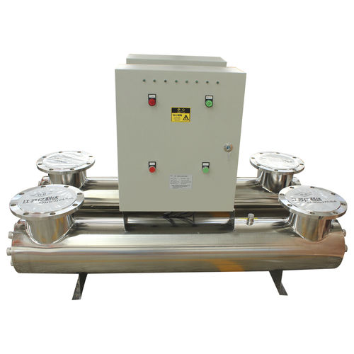饮用水净水设备 - Jiangsu YLD Water Processing Equipment Co., Ltd. - UV