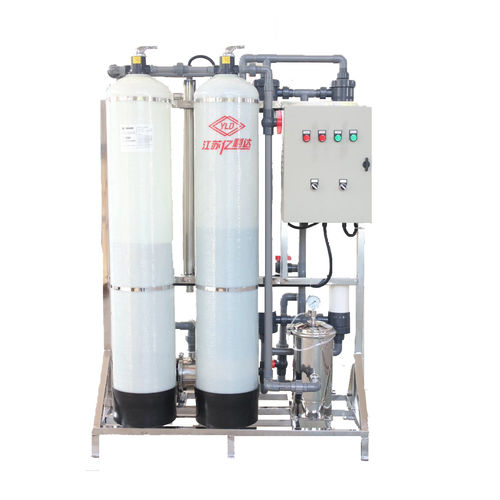 水回收系统 - Jiangsu YLD Water Processing Equipment Co., Ltd. - 清洗