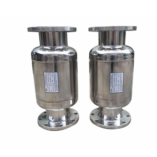 水消磁器 - YLC-5 - Jiangsu YLD Water Processing Equipment Co., Ltd. - 隧道式 / 管内