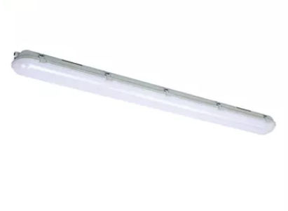 灯具 - FS series - Huzhou Lindal Lighting & Electrical Co., Ltd. - LED / 用于仓库 / 车间