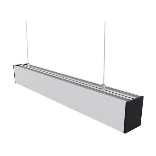 灯具 - LD-6738 series - Huzhou Lindal Lighting & Electrical Co., Ltd. - LED / 不锈钢 / 工作