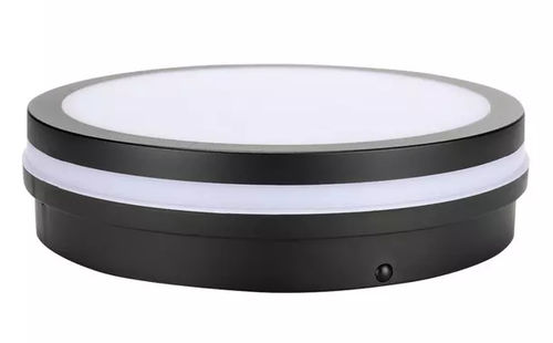 吸顶式照明 - FC-4220R - Huzhou Lindal Lighting & Electrical Co., Ltd. - LED / 仓库 / 用于办公室
