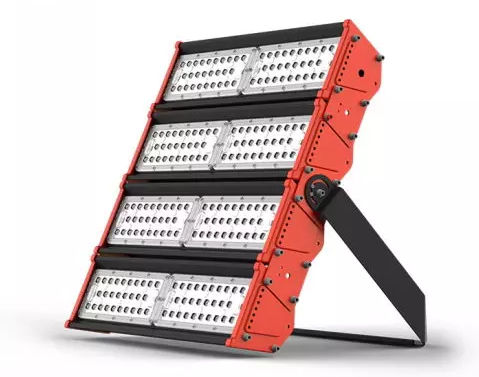 LED投光灯 - FL01 - Huzhou Lindal Lighting & Electrical Co., Ltd. - 白炽 / 高压纳气 / 用于严苛环境