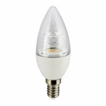传统型灯珠 - C37-T - Huzhou Lindal Lighting & Electrical Co., Ltd. - LED / 调光 / 5W