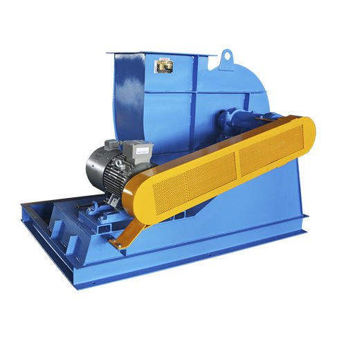 建筑风机 - 4-72 series - Zhejiang Pengxiang Hvac Equipment Co., Ltd. - 静音 / 离心 / 抽吸