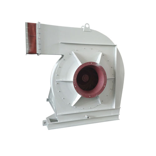 建筑风机 - 8-09/9-12 series - Zhejiang Pengxiang Hvac Equipment Co., Ltd. - 离心 / 排气 / 抽吸