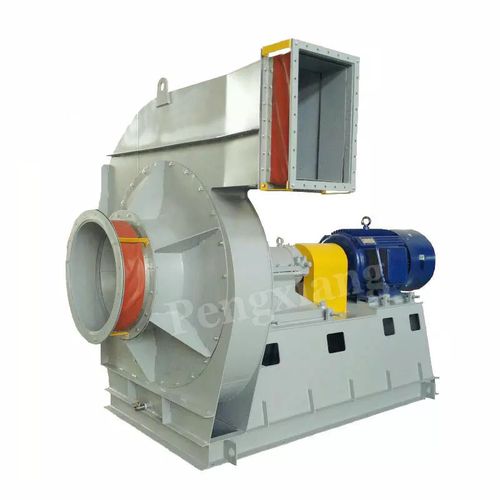 落地风机 - 9-28-10D series - Zhejiang Pengxiang Hvac Equipment Co., Ltd. - 离心 / 抽吸 / 空气循环