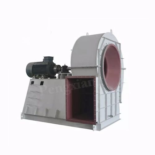空气循环风机 - 4-73-13D series - Zhejiang Pengxiang Hvac Equipment Co., Ltd. - 落地 / 离心 / 抽吸