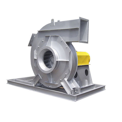 落地风机 - 9-19/9-26 series - Zhejiang Pengxiang Hvac Equipment Co., Ltd. - 高压 / 离心 / 抽吸