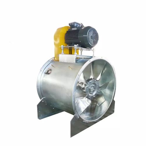 皮带驱动风机 - DTF-P series - Zhejiang Pengxiang Hvac Equipment Co., Ltd. - 落地 / 立式 / 卧式