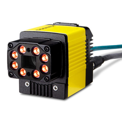 DPM条码读取器 / 固定式 - DataMan 470 - Cognex Corporation/康耐视 - 1D / 2D / 以太网