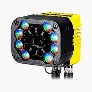 探测视觉系统 - In-Sight 3800 - Cognex Corporation/康耐视 - 用于机器 / 车用 / 微粒过滤器