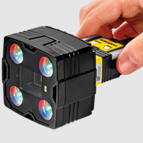 机器视觉系统 - In-Sight 2800 series - Cognex Corporation/康耐视 - 自动化 / 车用 / 工业