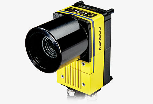 探测视觉系统- In-Sight D900 series - Cognex Corporation/康耐视- 用