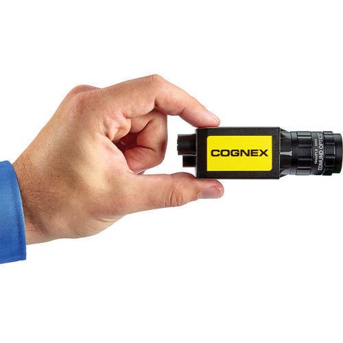机器视觉系统 - In-Sight 8000  - Cognex Corporation/康耐视 - 用于机器人 / 数据矩阵码识读 / 工业