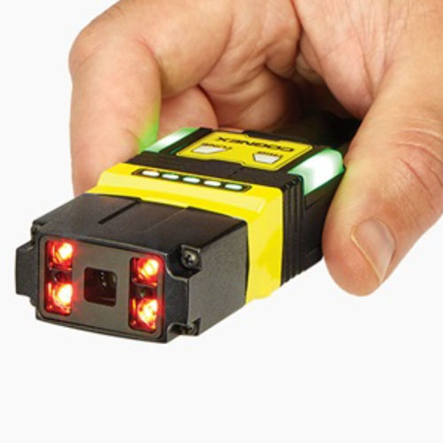 条码/矩阵式二维码阅读器 / 1D - DataMan 280  - Cognex Corporation/康耐视 - 2D