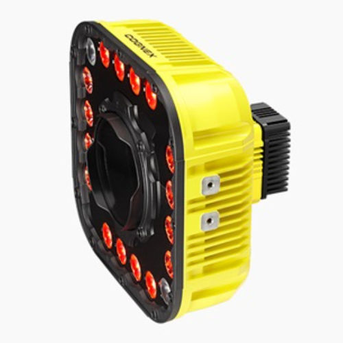 固定式条码读取器 - DataMan 380 series - Cognex Corporation/康耐视 - 2D / 工业 / 嵌入式