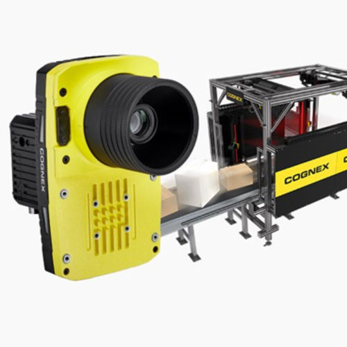 固定式条码读取器 - DataMan 580 - Cognex Corporation/康耐视 - 2D / 以太网 / 工业