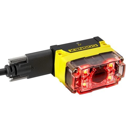 条码/矩阵式二维码阅读器 / 固定式 - DataMan 70  - Cognex Corporation/康耐视 - 1D / 2D / 紧凑型