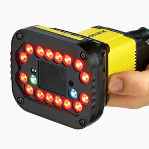 条码/矩阵式二维码阅读器 / 固定式 - DataMan 370  - Cognex Corporation/康耐视 - 1D / 2D / 以太网