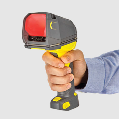 手动条码读取器 - DataMan 8700  - Cognex Corporation/康耐视 - 2D / 以太网 / 工业