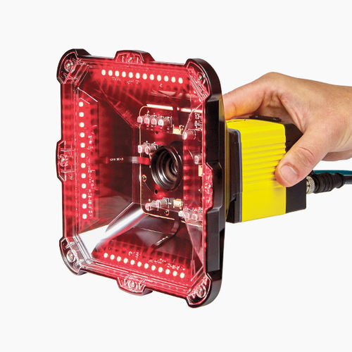 1D条码检测器 - DataMan 475V - Cognex Corporation/康耐视 - 2D