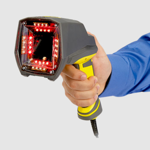 2D条码检测器 - DataMan 8072V series - Cognex Corporation/康耐视