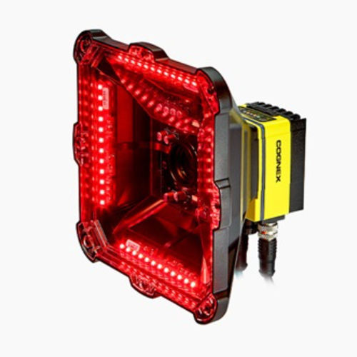 1D条码检测器 - In-Sight 7905V series - Cognex Corporation/康耐视 - 2D