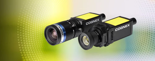 检查视觉系统 - In-Sight 8900  - Cognex Corporation/康耐视 - 探测 / 工业 / 紧凑型