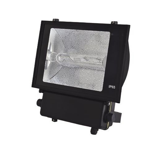 HID投光灯 - ZQ-52 series - ZQ INDUSTRY (HK) DEVELOP LIMITED - 灯 / IP65 / 耐热