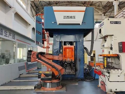 液压机 - YzS - Zhengxi Hydraulic - 手动 / 成形 / 冲压