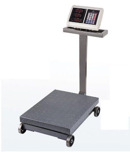 机电秤 - ZZDT-2-2 - Yongkang Zhezhong Weighing Apparatus Factory - 多功能 / 平台 / LCD显示
