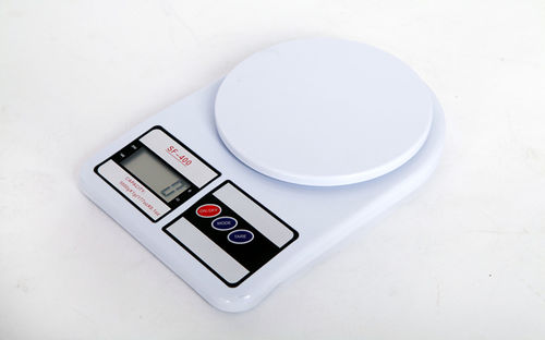 电子秤 - ZZSP series - Yongkang Zhezhong Weighing Apparatus Factory - 数字 / 用于食品