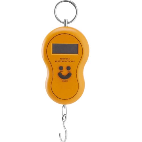 电子秤 - ZZDG series - Yongkang Zhezhong Weighing Apparatus Factory - 商用 / 数字 / 悬挂式