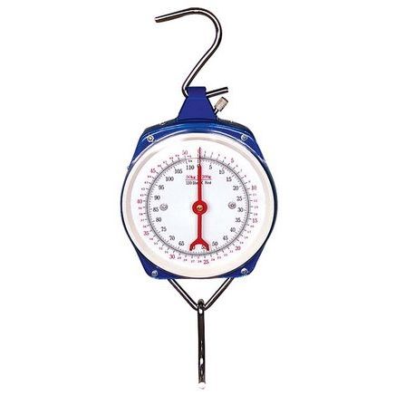 机械秤 - ZZG series - Yongkang Zhezhong Weighing Apparatus Factory - 商用 / 表盘 / 悬挂式