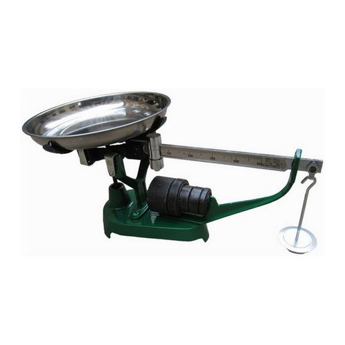 机械秤 - ZZAC-01 - Yongkang Zhezhong Weighing Apparatus Factory - 商用 / 秤杆