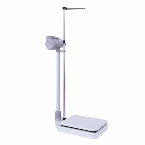 机械秤 - ZZJKH-06 - Yongkang Zhezhong Weighing Apparatus Factory - 平台 / LCD显示 / 工艺流程