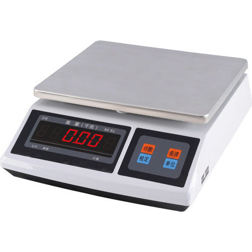 电子秤 - ZZDT-13  - Yongkang Zhezhong Weighing Apparatus Factory - 商用 / 平台 / 数字