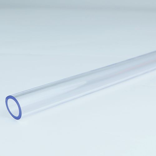 乙烯基硬管 - VT series - Toford - 用于水 / 用于饮料 / PVC