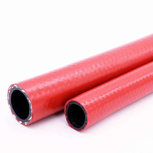 消防软管 - FH033025 - Toford - 用于水 / PVC / 聚酯