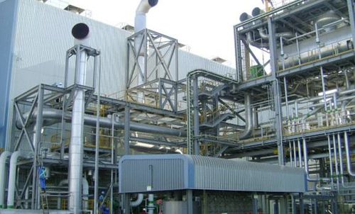 排放消声器 - SR - Boët StopSon - 空气 / 用于涡轮 / 压缩空气