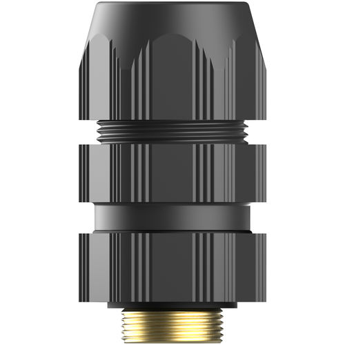 PA电缆接头 - BCW-21 - Bimed Teknik Aletler - 黄铜 / IP68 / IP66