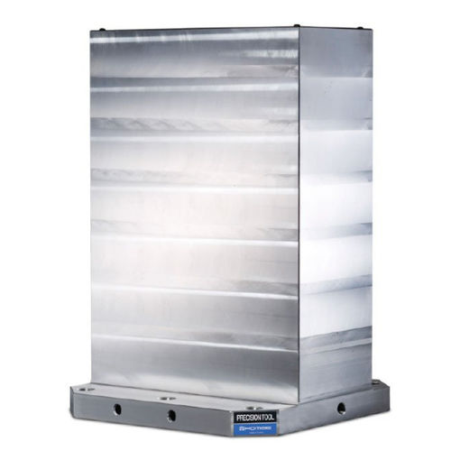 模块化立柱夹具 - HDF series - HOMGE MACHINERY IND. CO., LTD. - 铸铁