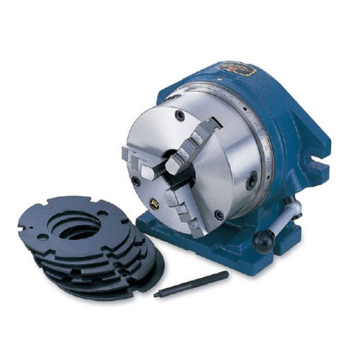 分度盘 - CC series - HOMGE MACHINERY IND. CO., LTD.