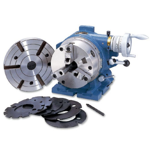 分度盘 - CS series - HOMGE MACHINERY IND. CO., LTD.