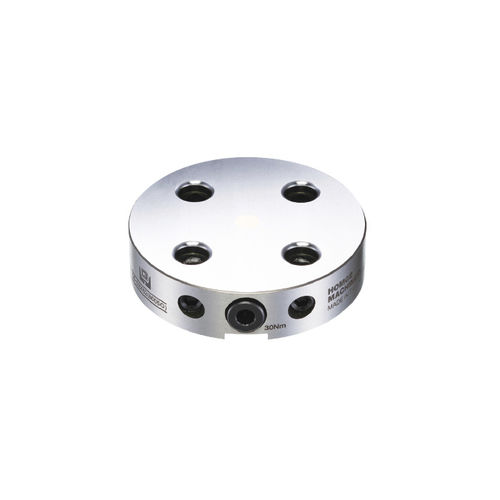圆形夹板 - M-52x52(8005G) | M-96X96(8054G) - HOMGE MACHINERY IND. CO., LTD. - 模块化 / 精准 / 钢