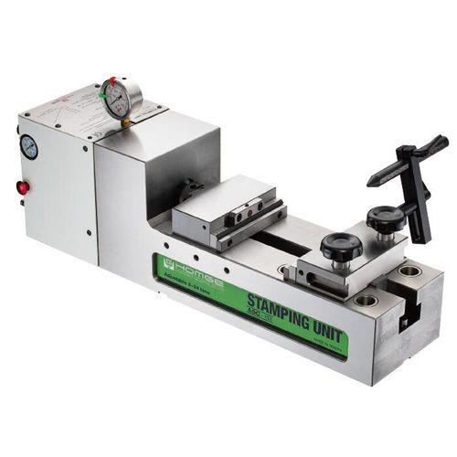 5轴冲压设备 - ASC-153 - HOMGE MACHINERY IND. CO., LTD. - 金属