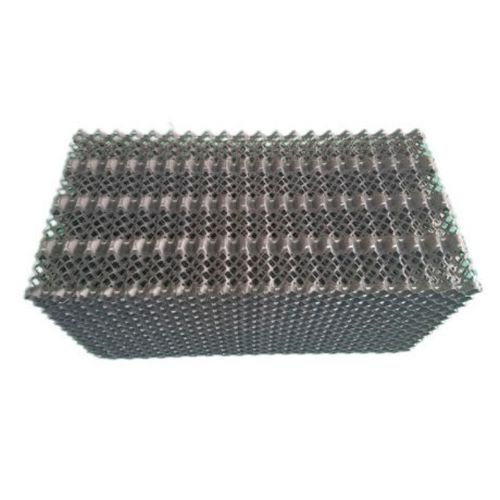 PVC结构化填充块 - LTN-9622 - TJLATINO - 用于冷却塔