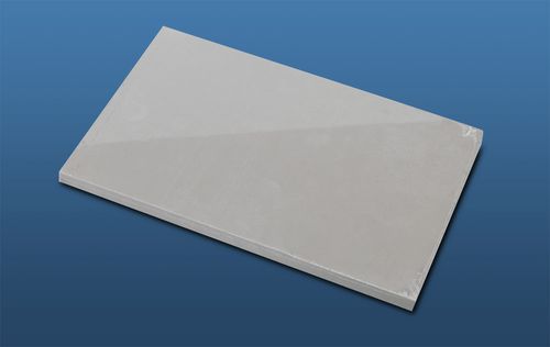 热式绝缘材料 - ISO-RET - ISOLEIKA - 二氧化硅 / 铝
