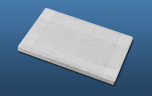 热式绝缘材料 - ISO-FLEECE - ISOLEIKA - 二氧化硅 / 铝
